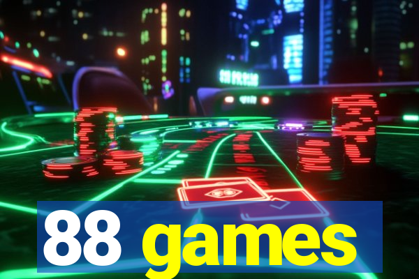 88 games